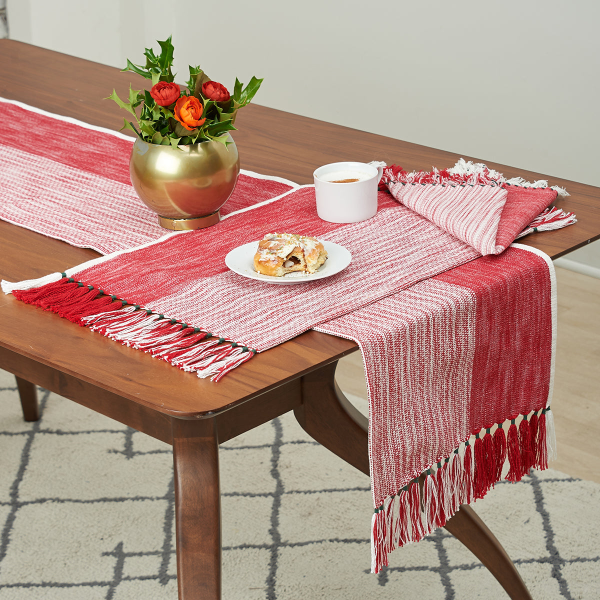kerbey table linens