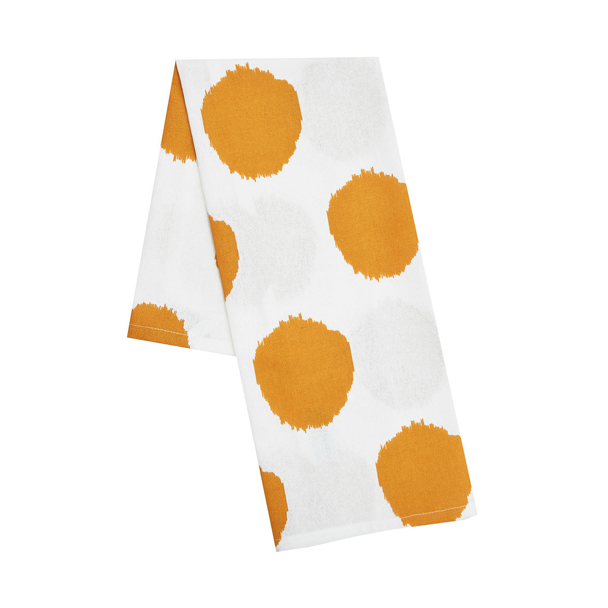 dot towel