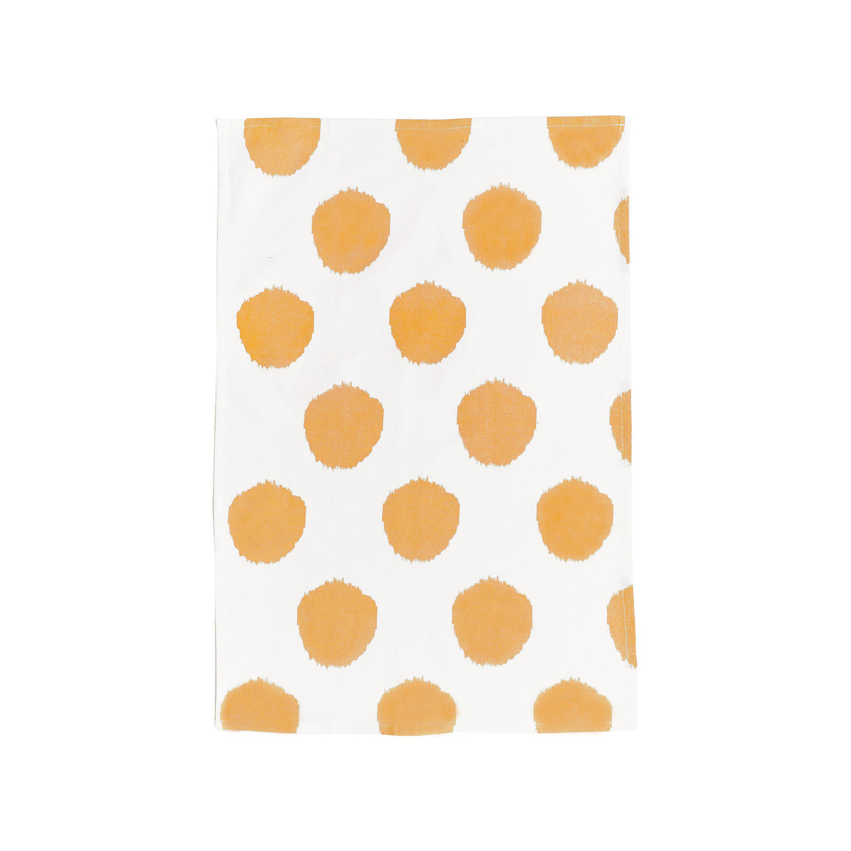 dot towel