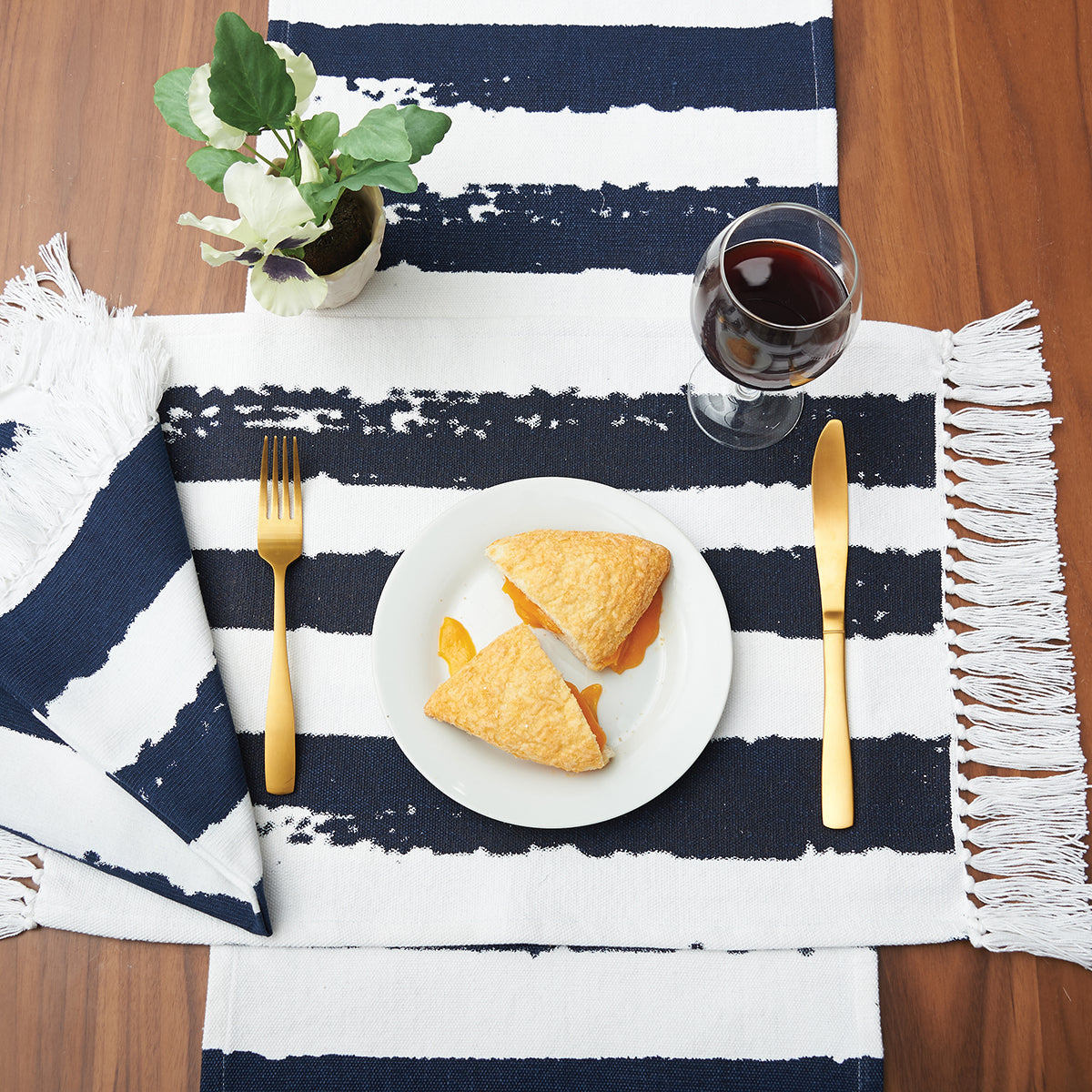 langley table linens