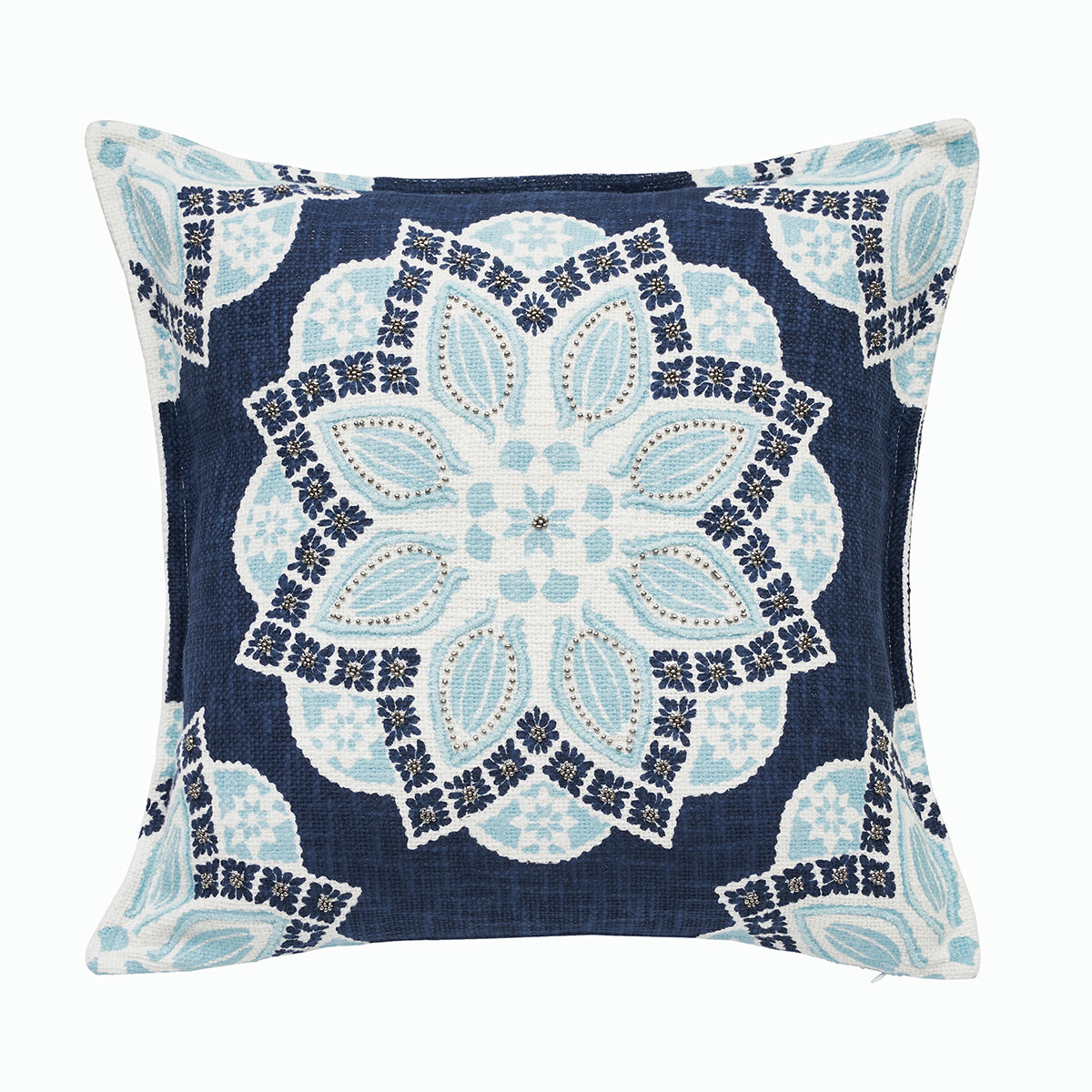 mary pillow