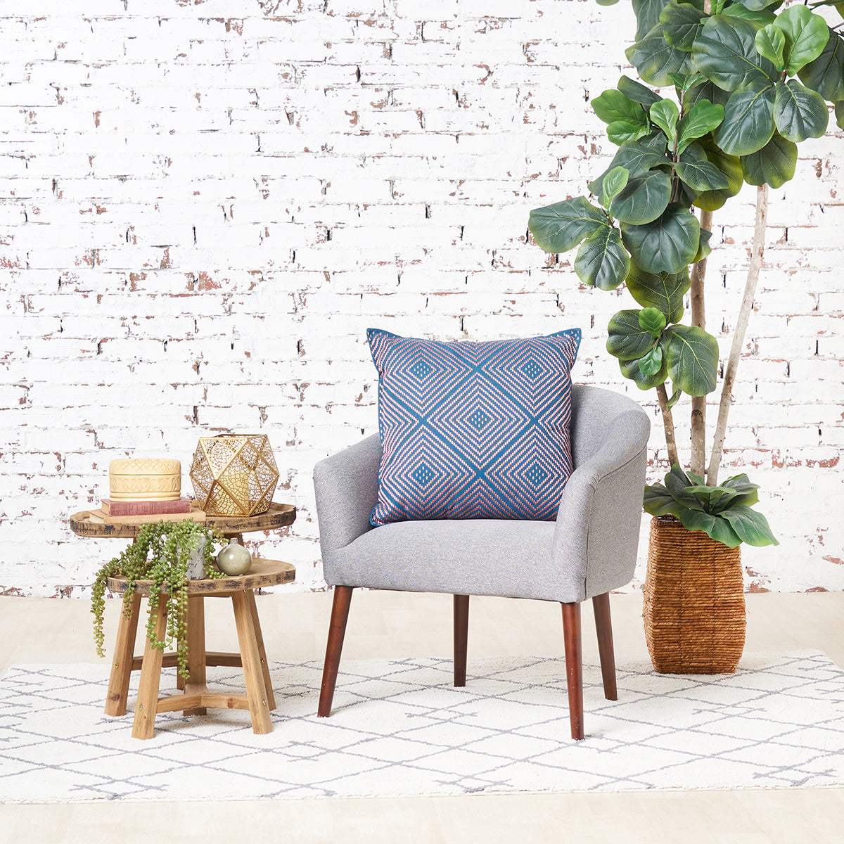 virginia pillow