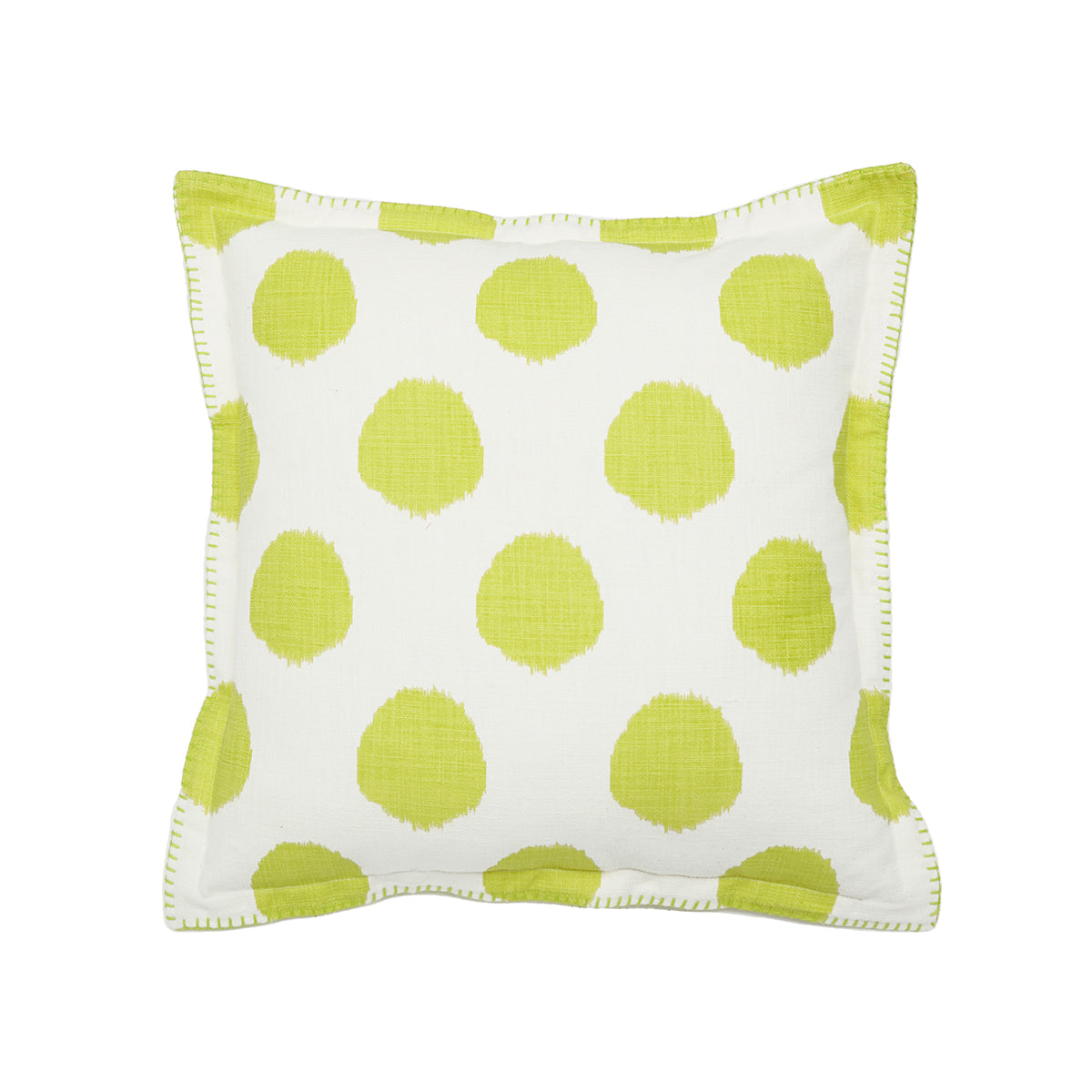 dot pillow