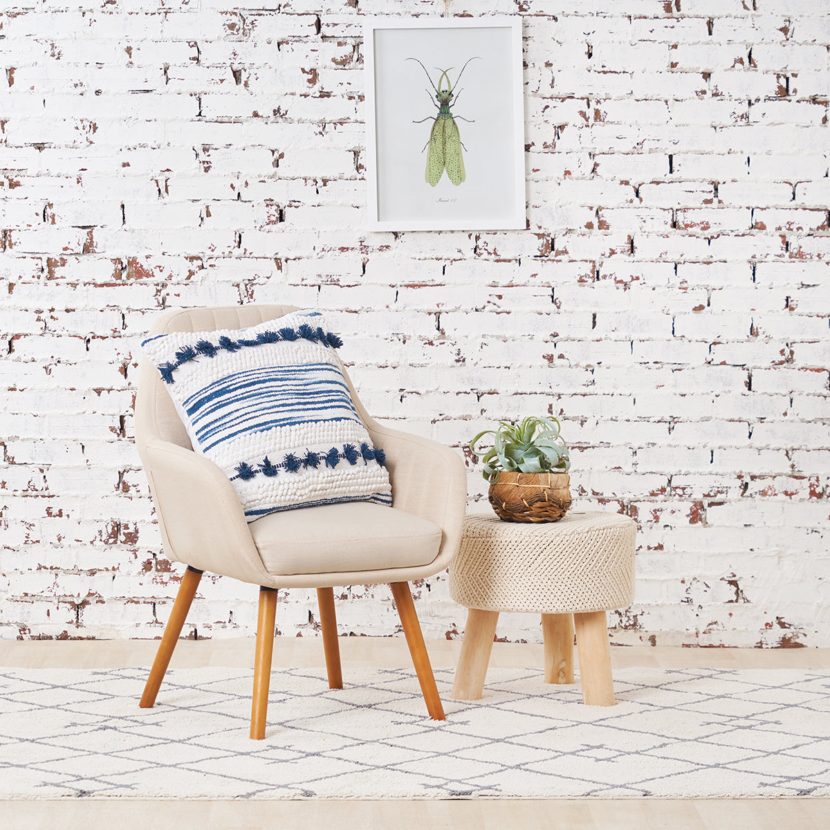 oriana pillow
