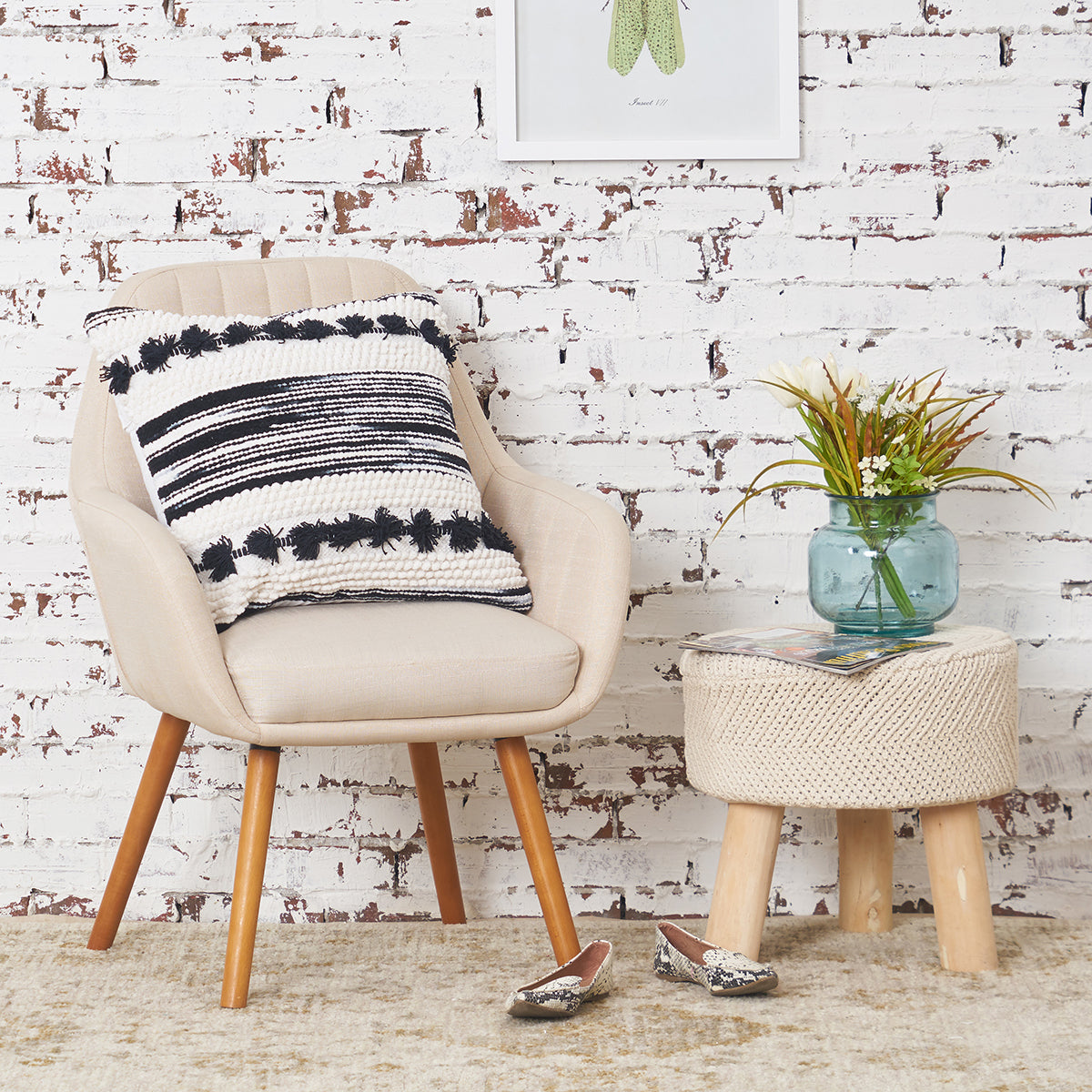 oriana pillow