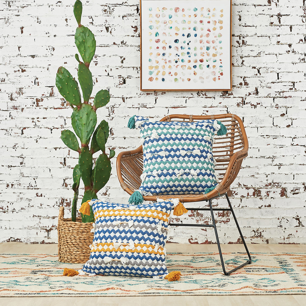jensen pillow