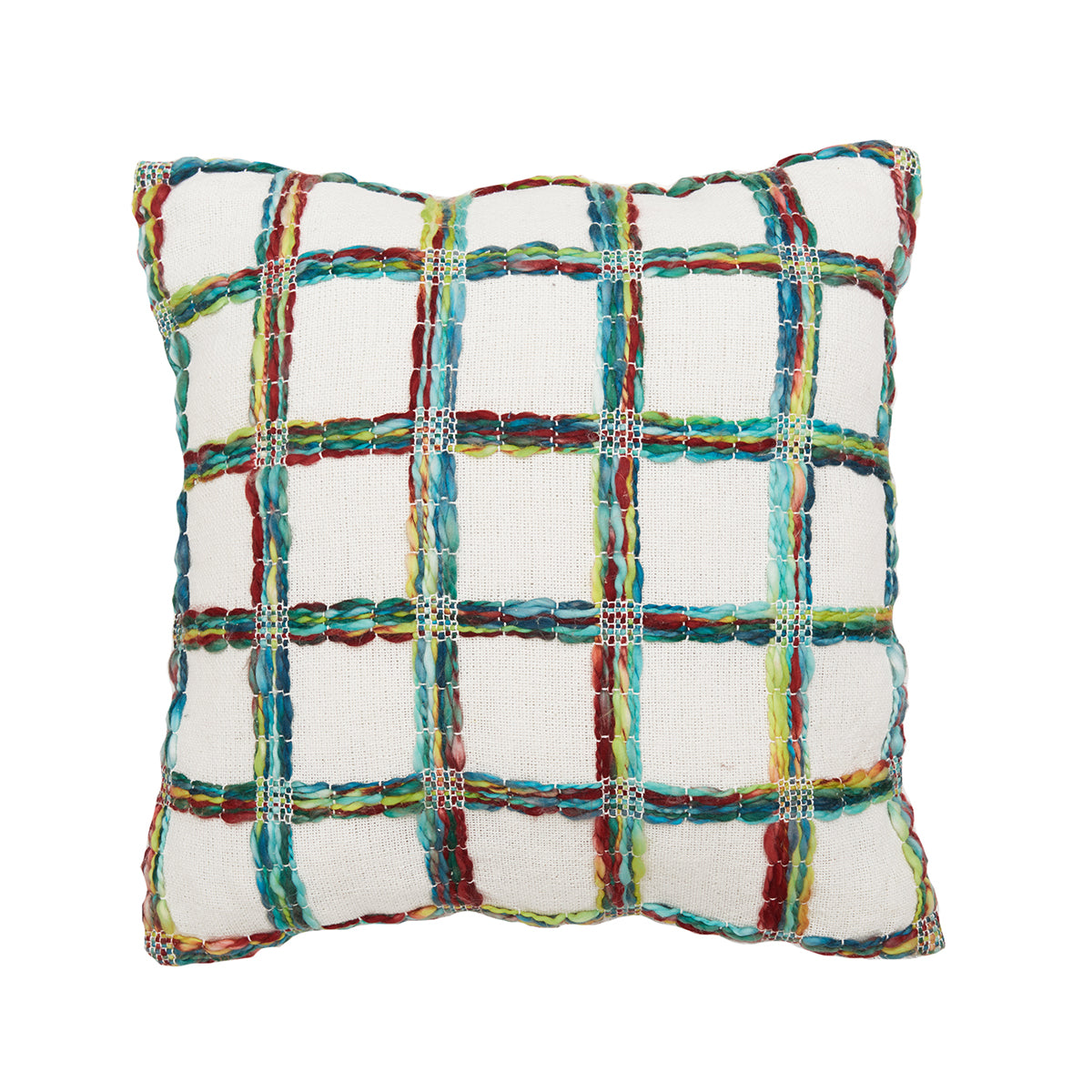 mimi winter pillow