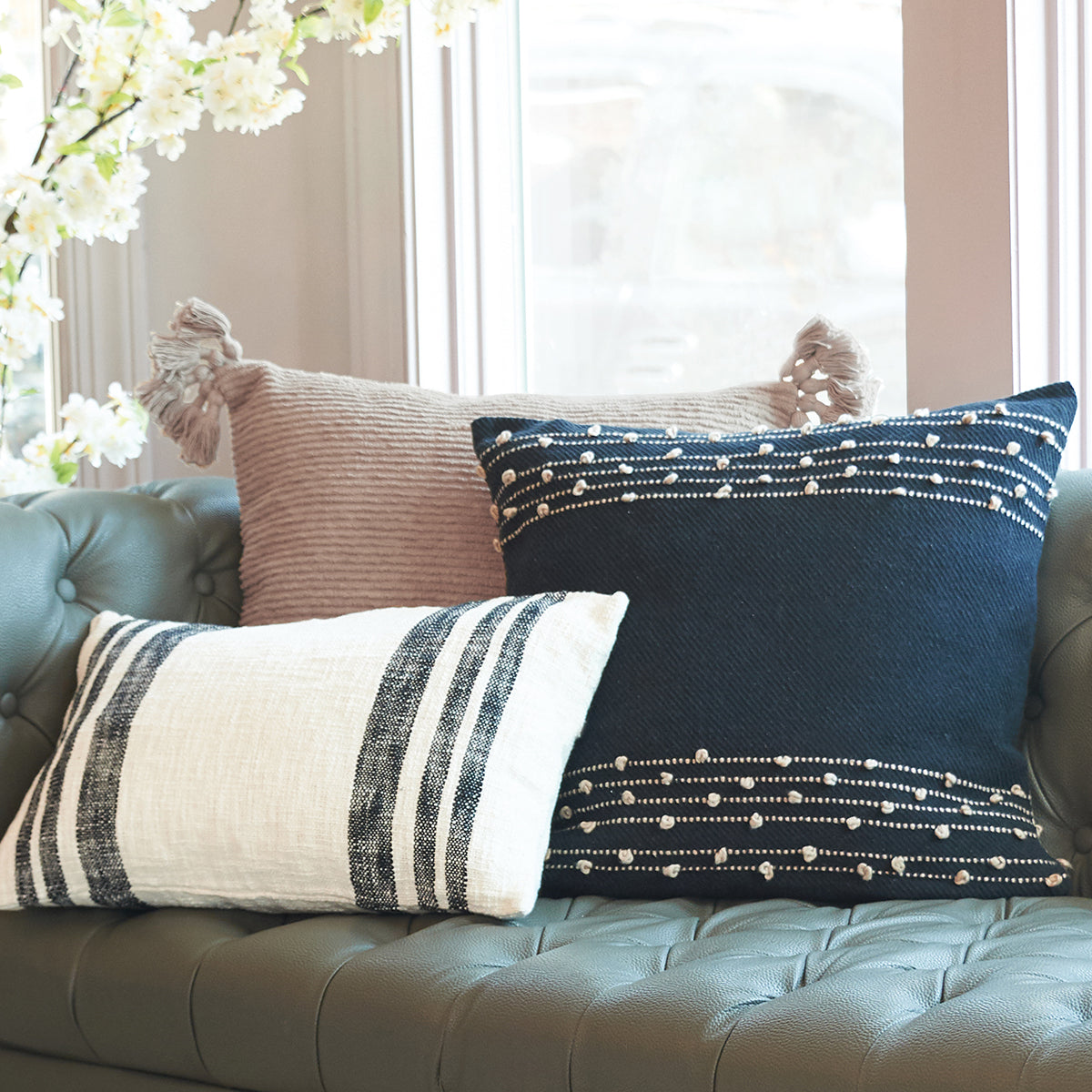tabb pillow