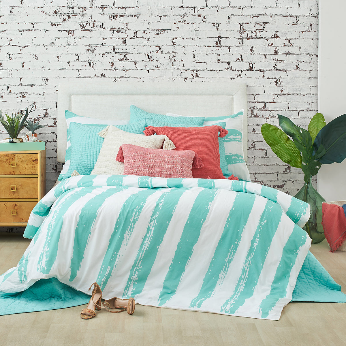 hodges pillow