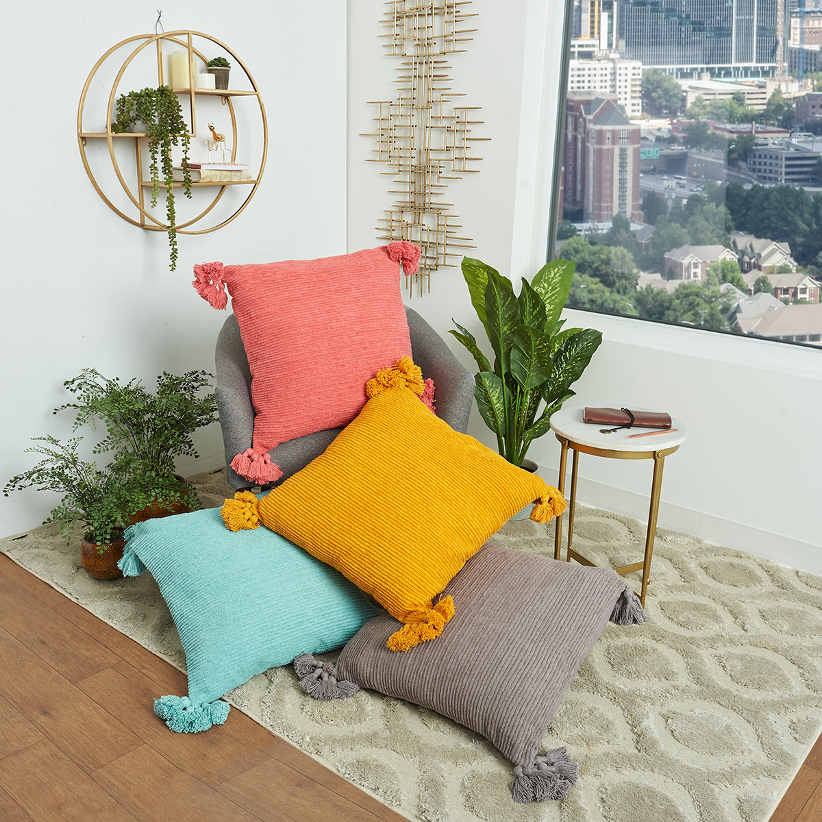 newport pillow
