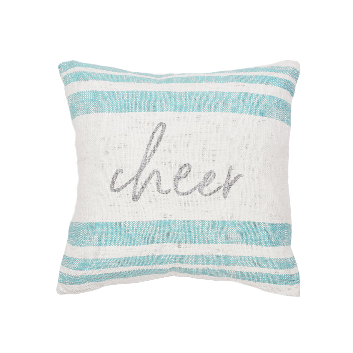 morgan cheer pillow