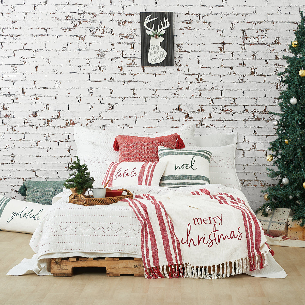 morgan noel pillow