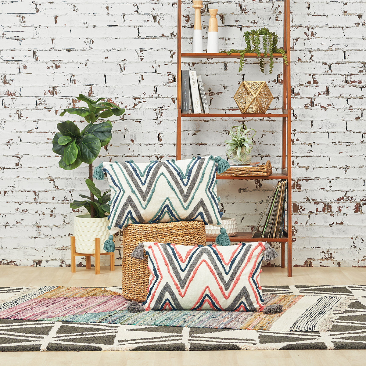 austin pillow