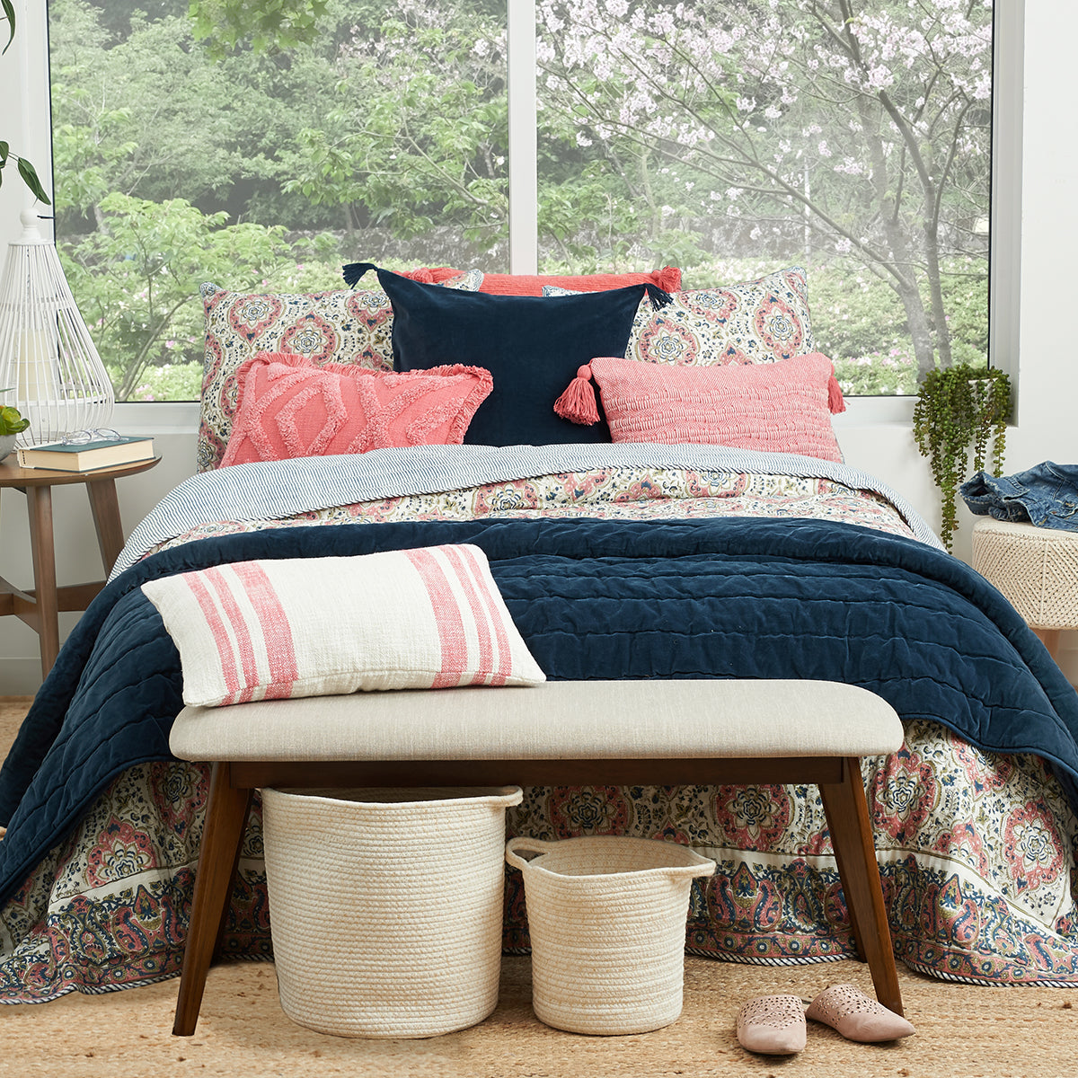 hodges pillow