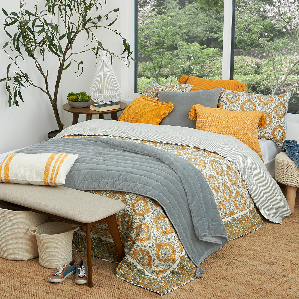hodges pillow