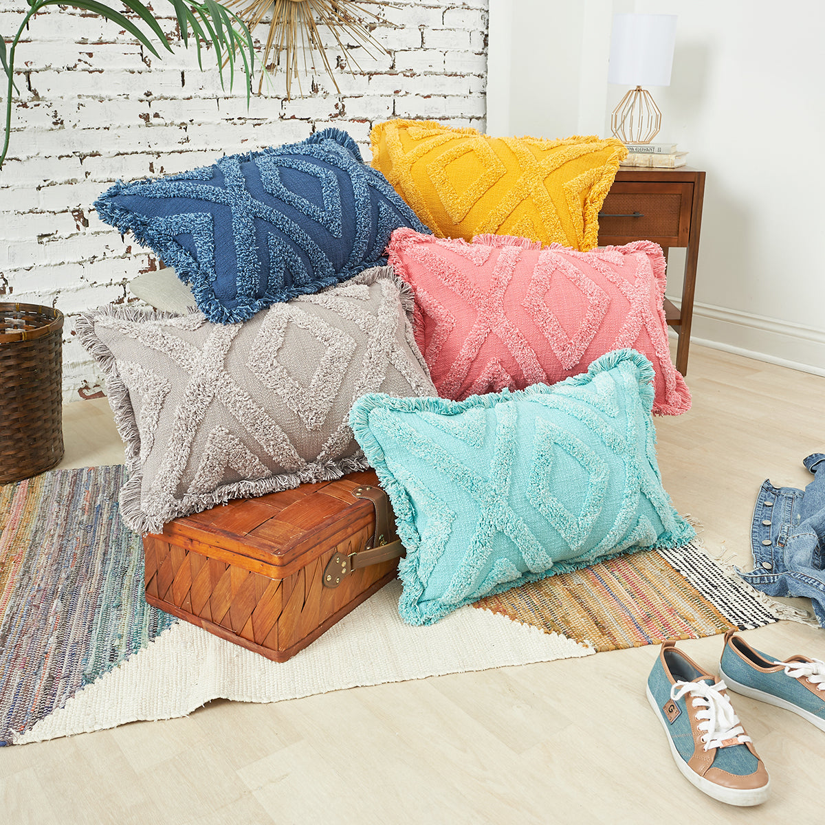 link pillow