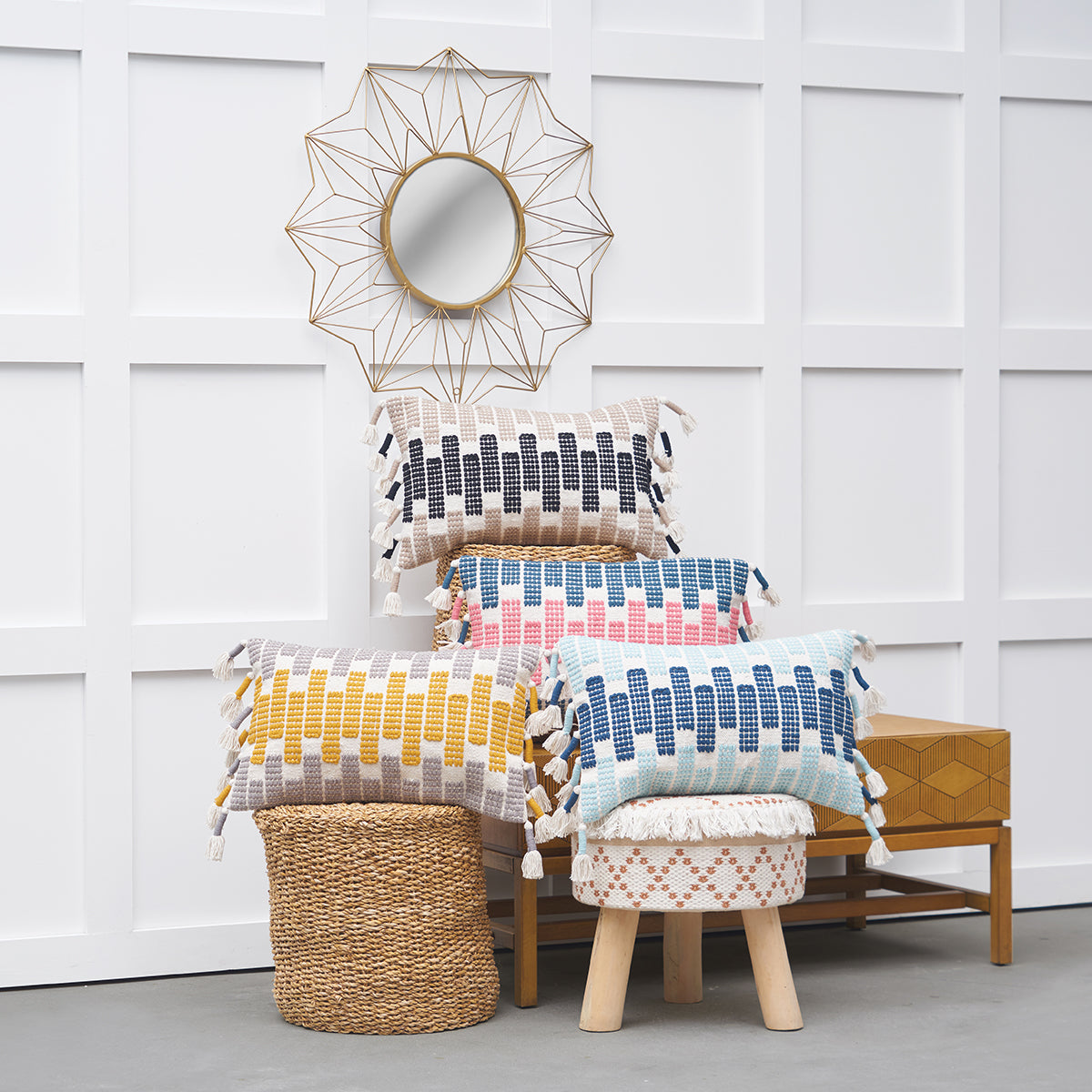 bethel pillow