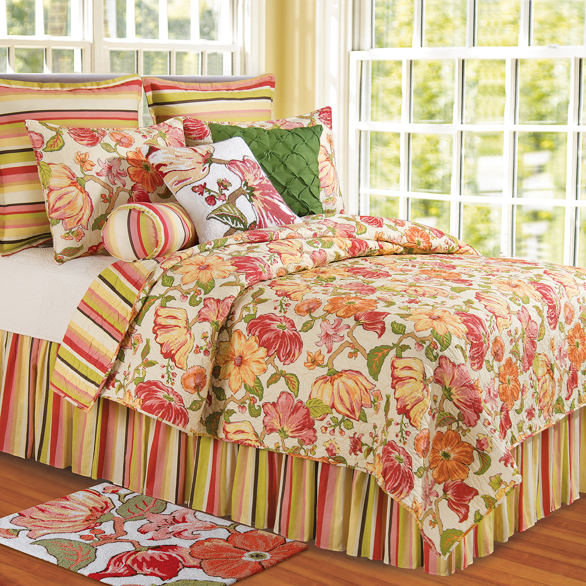 Alessandra Quilt