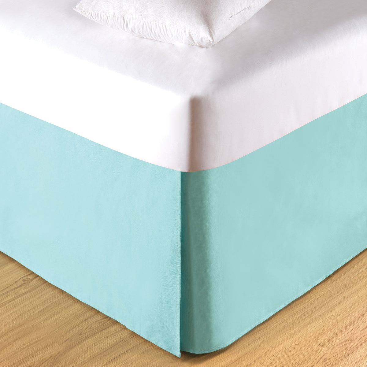 Aqua Bed Skirt