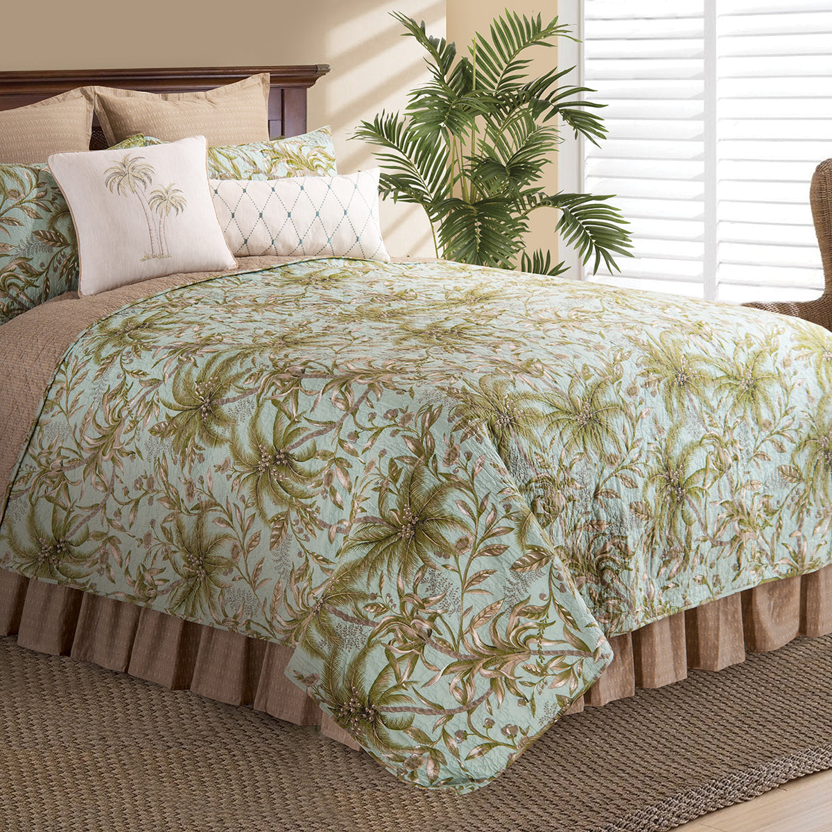 Barbados Quilt