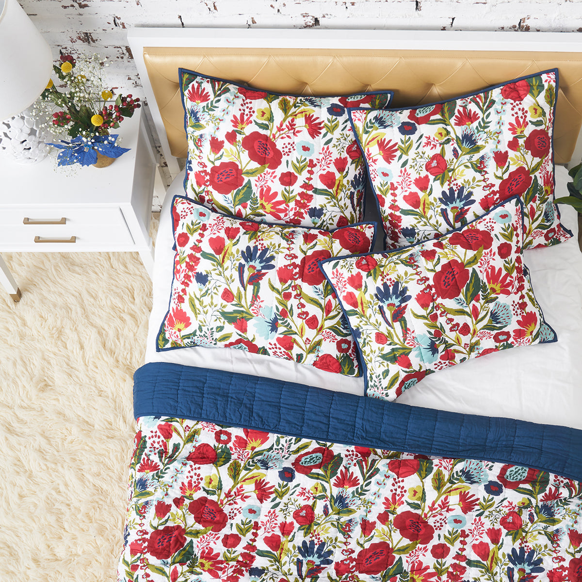 bella winter quilt