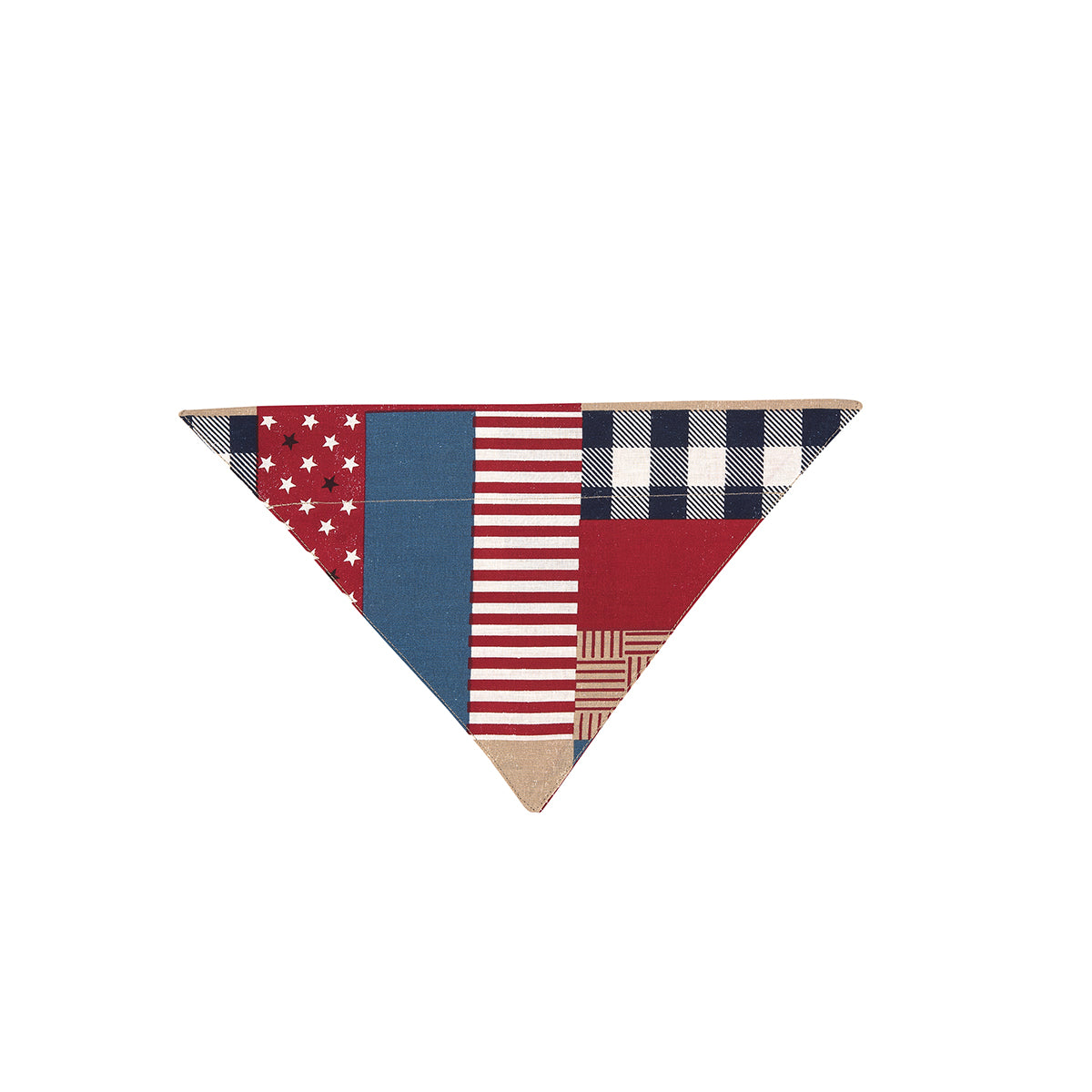 Bennington Dog Bandana