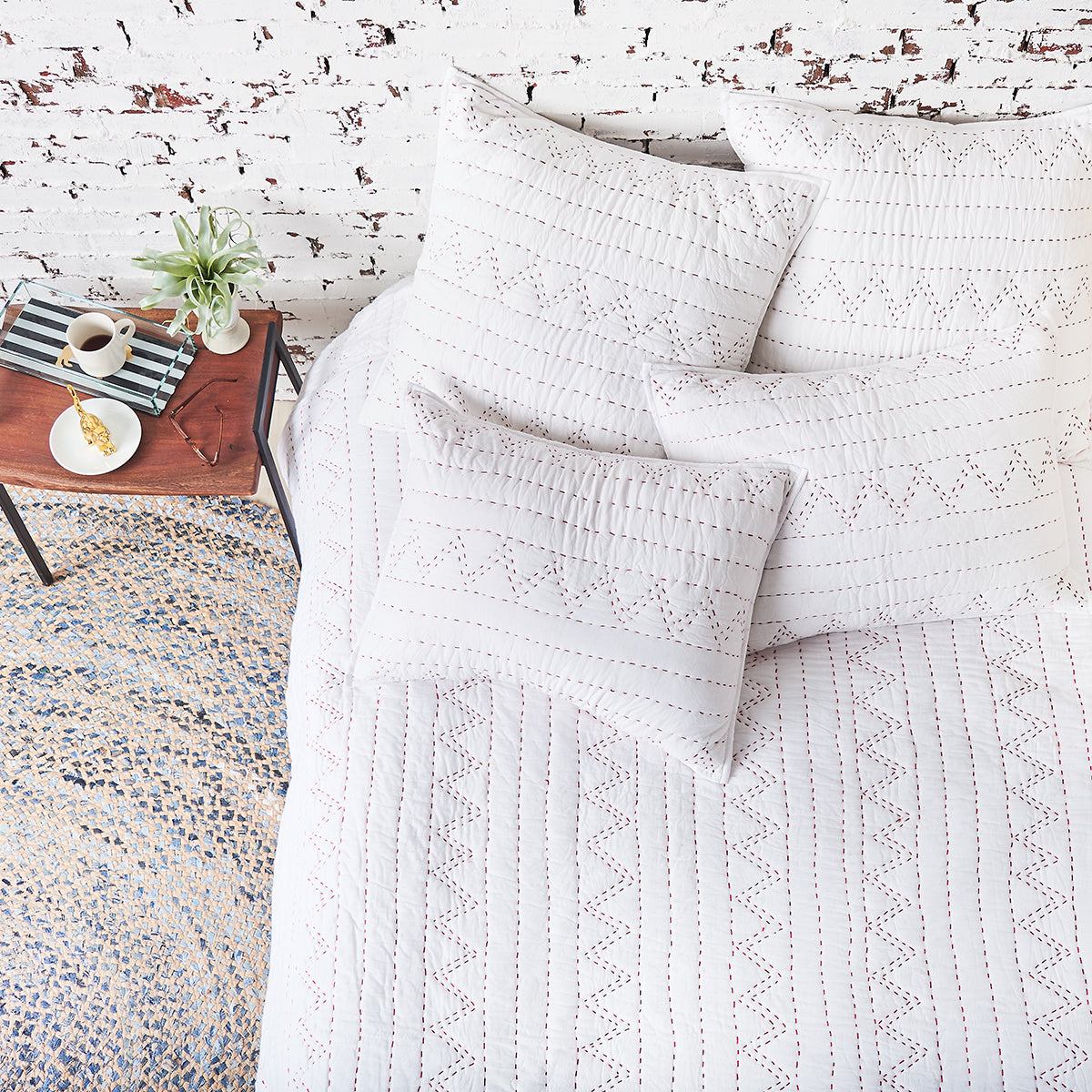 breck quilt