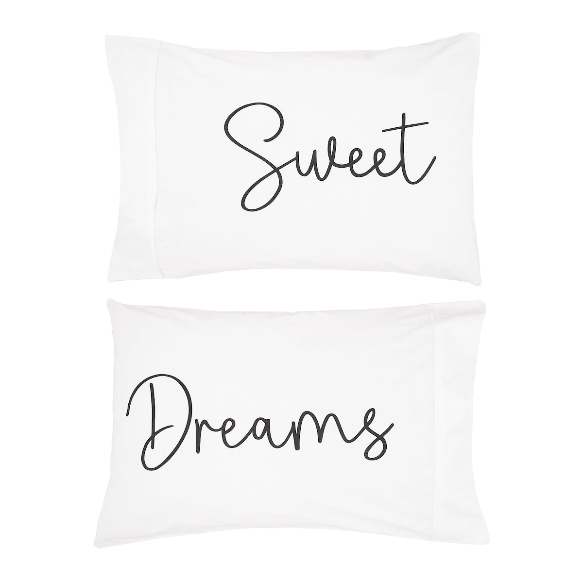 Sweet Dreams Pillowcase Set