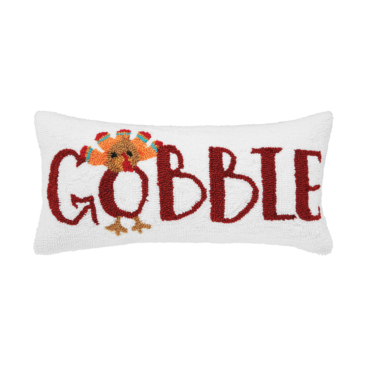 Gobble Pillow