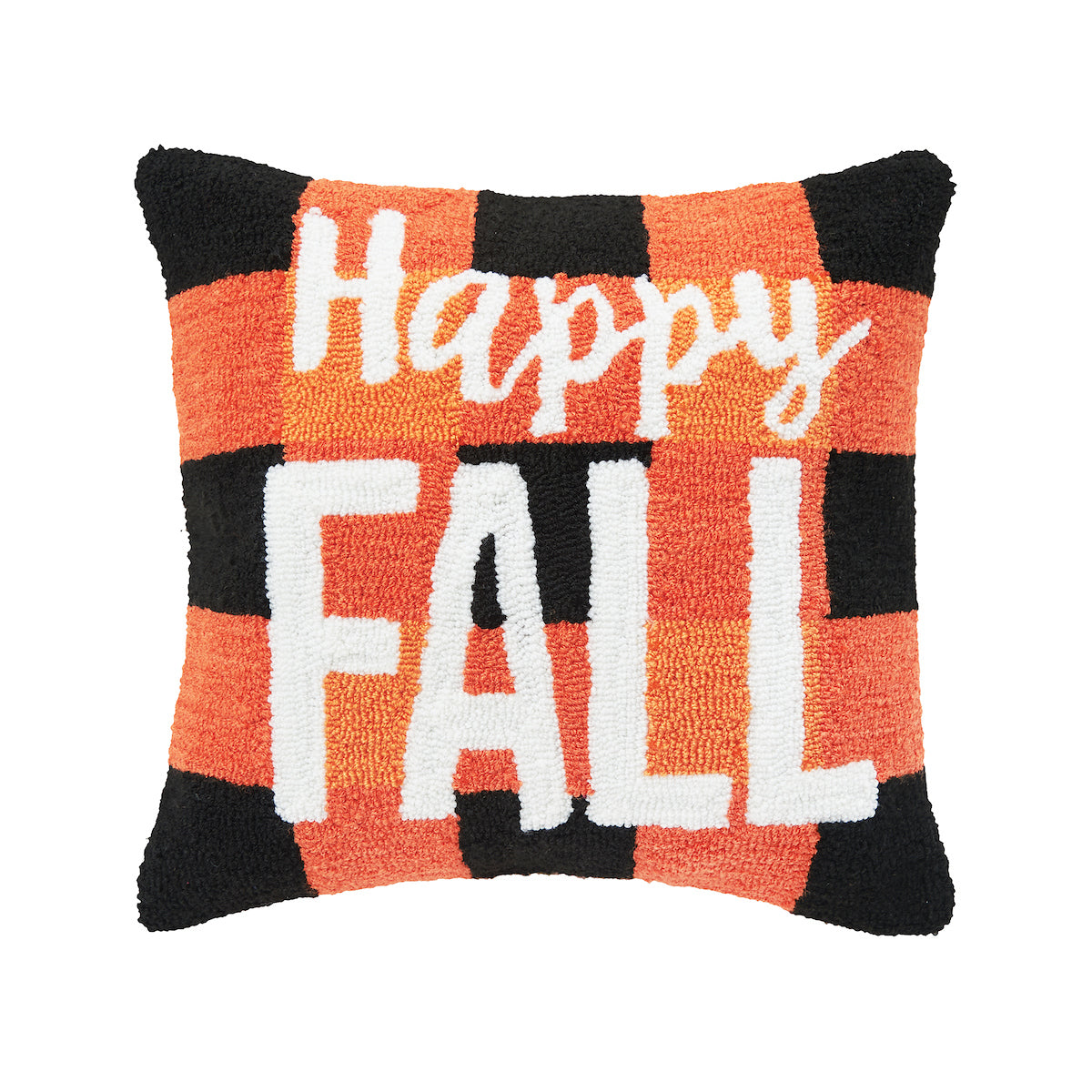 Happy Fall Pillow