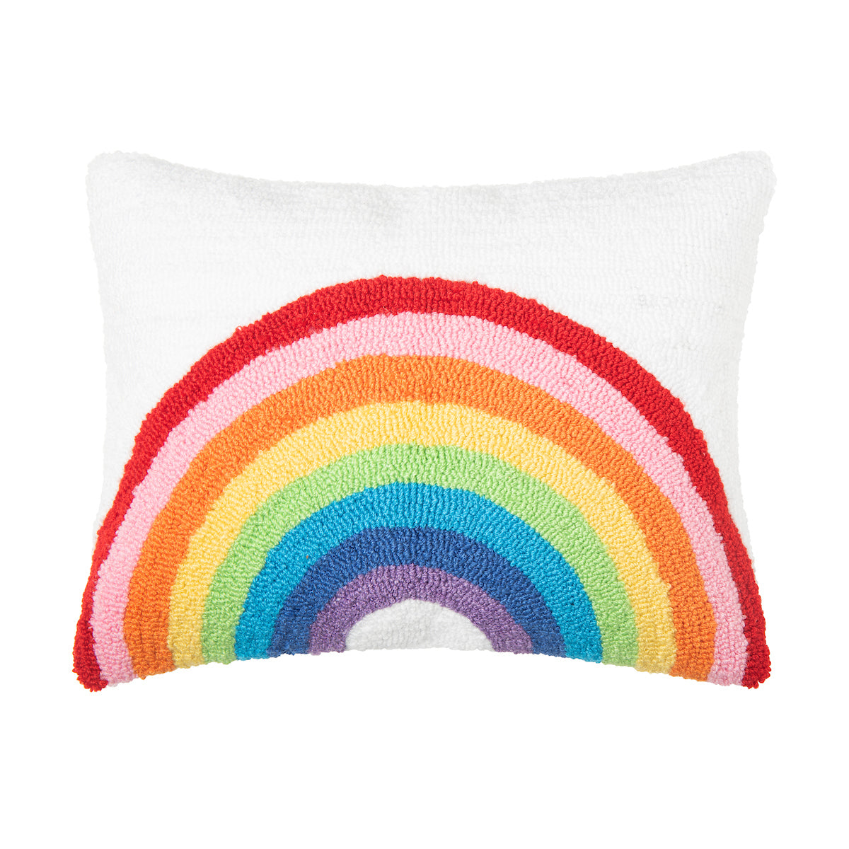 Rainbow Pride Pillow