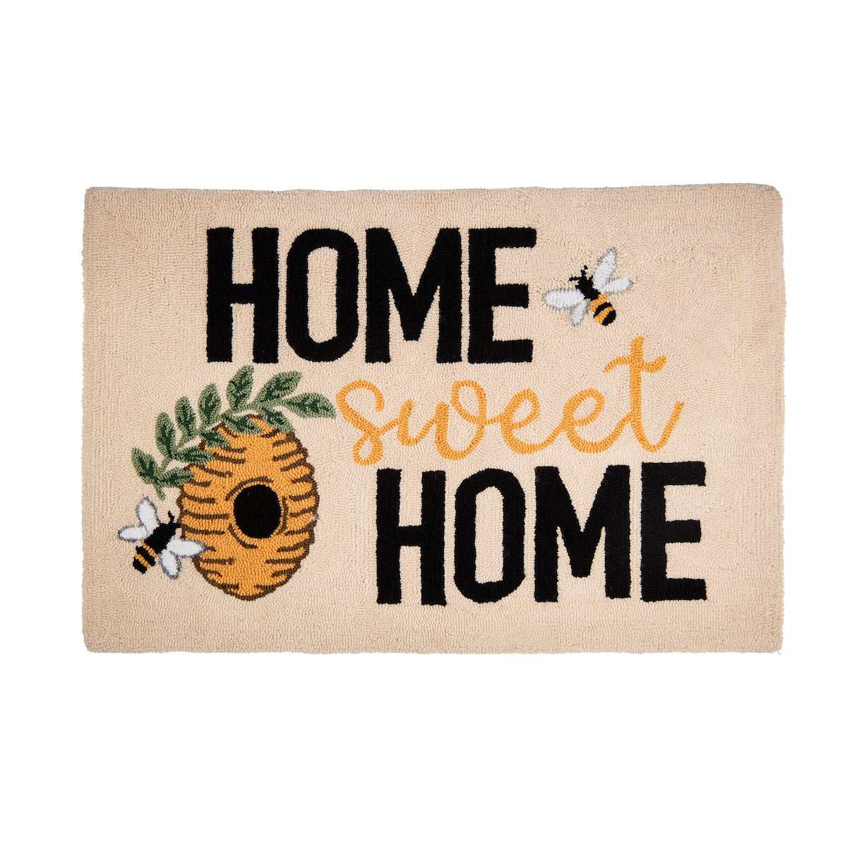 Home Sweet Home Rug