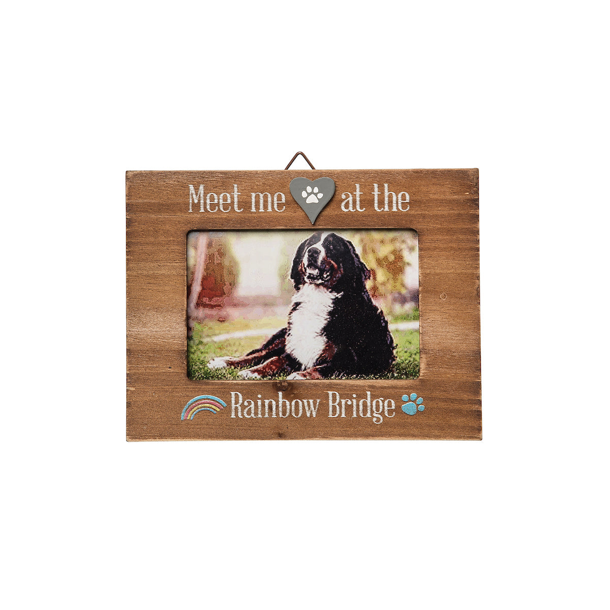 Rainbow Bridge Frame