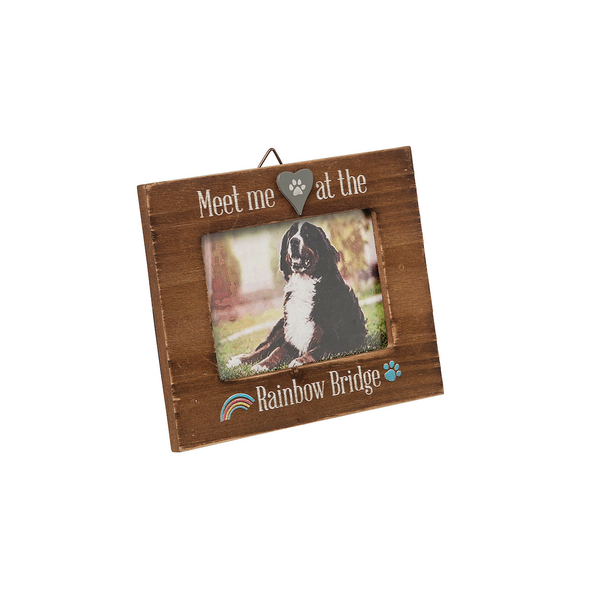 Rainbow Bridge Frame