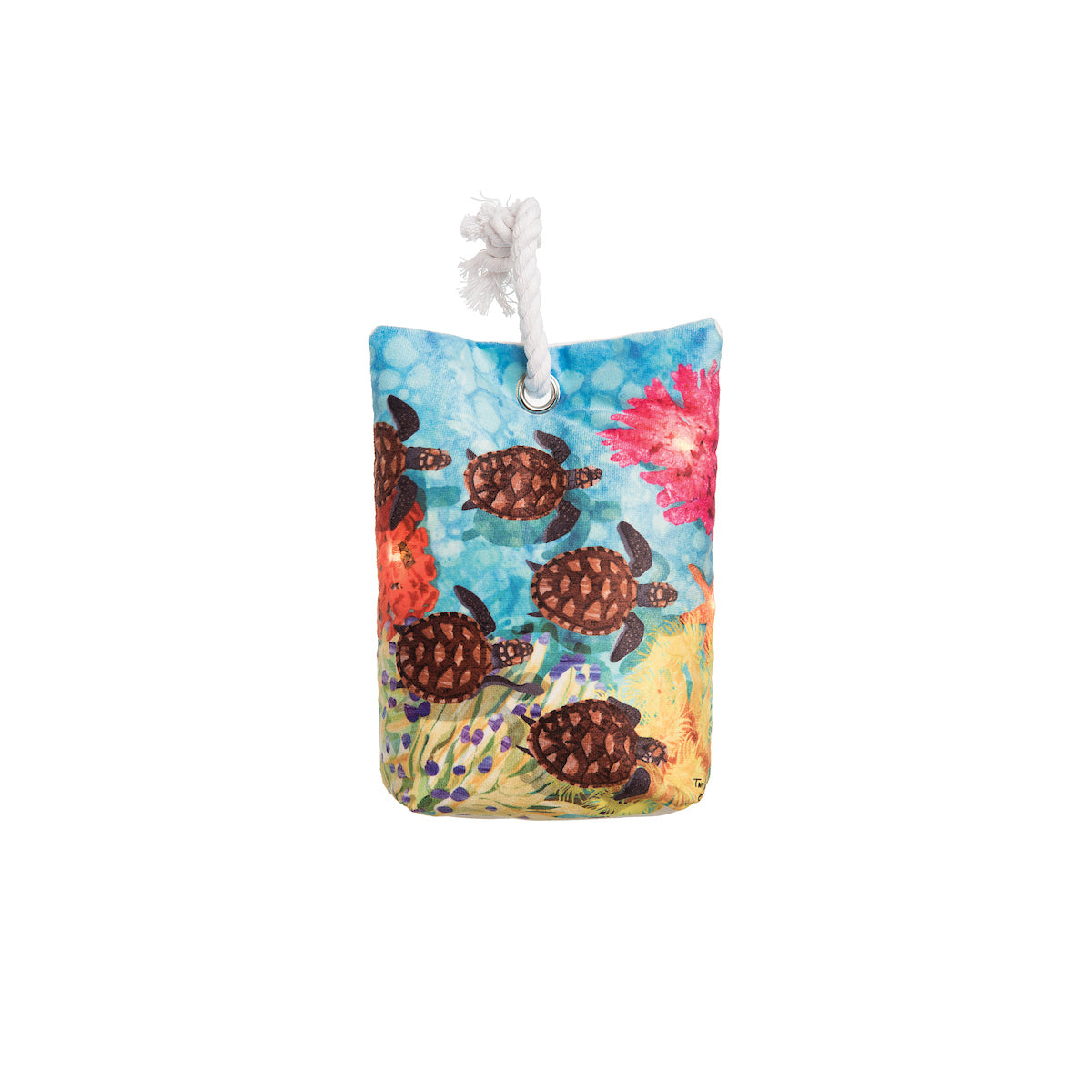 Baby Turtles LED Doorstop