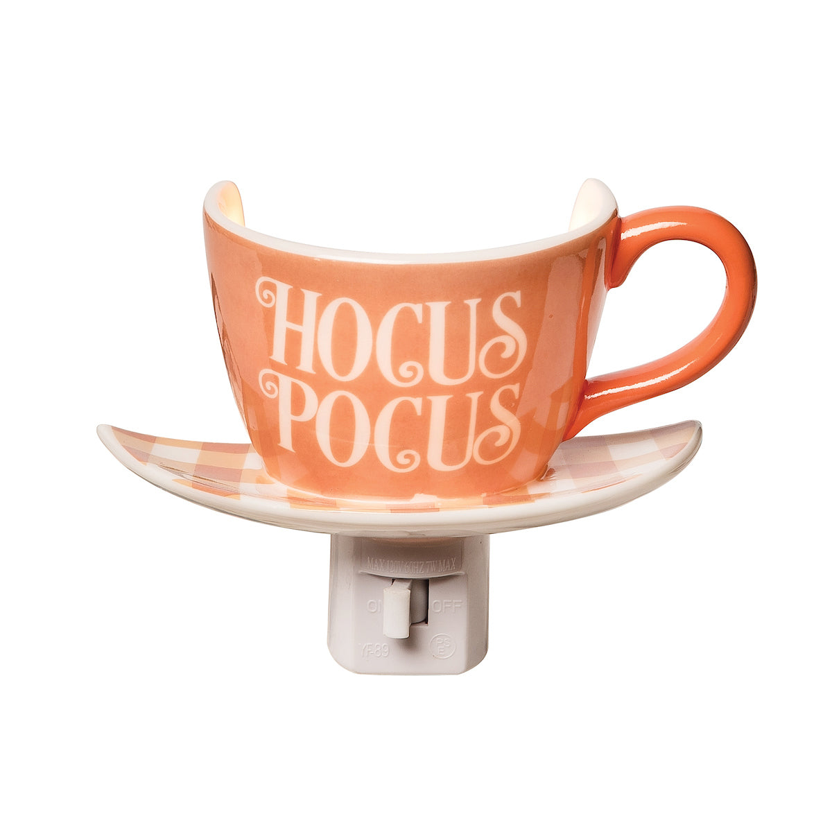 Hocus Pocus Nightlight