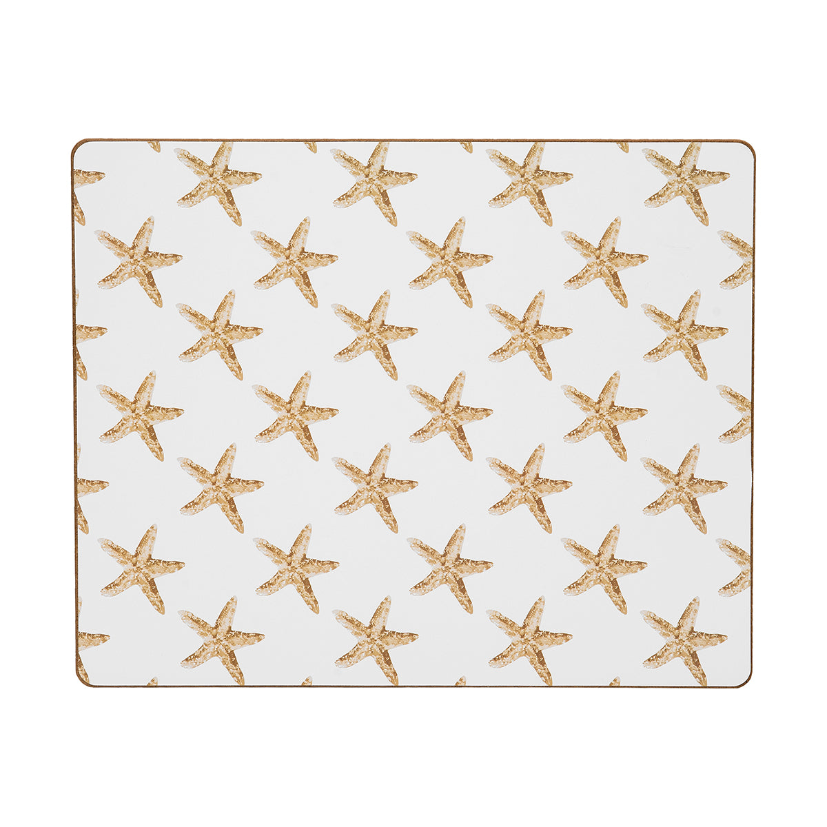 Sandbridge Stars Table Linens