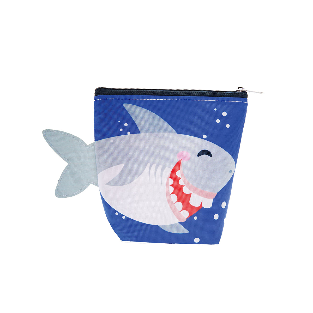 Shark Snack Bag