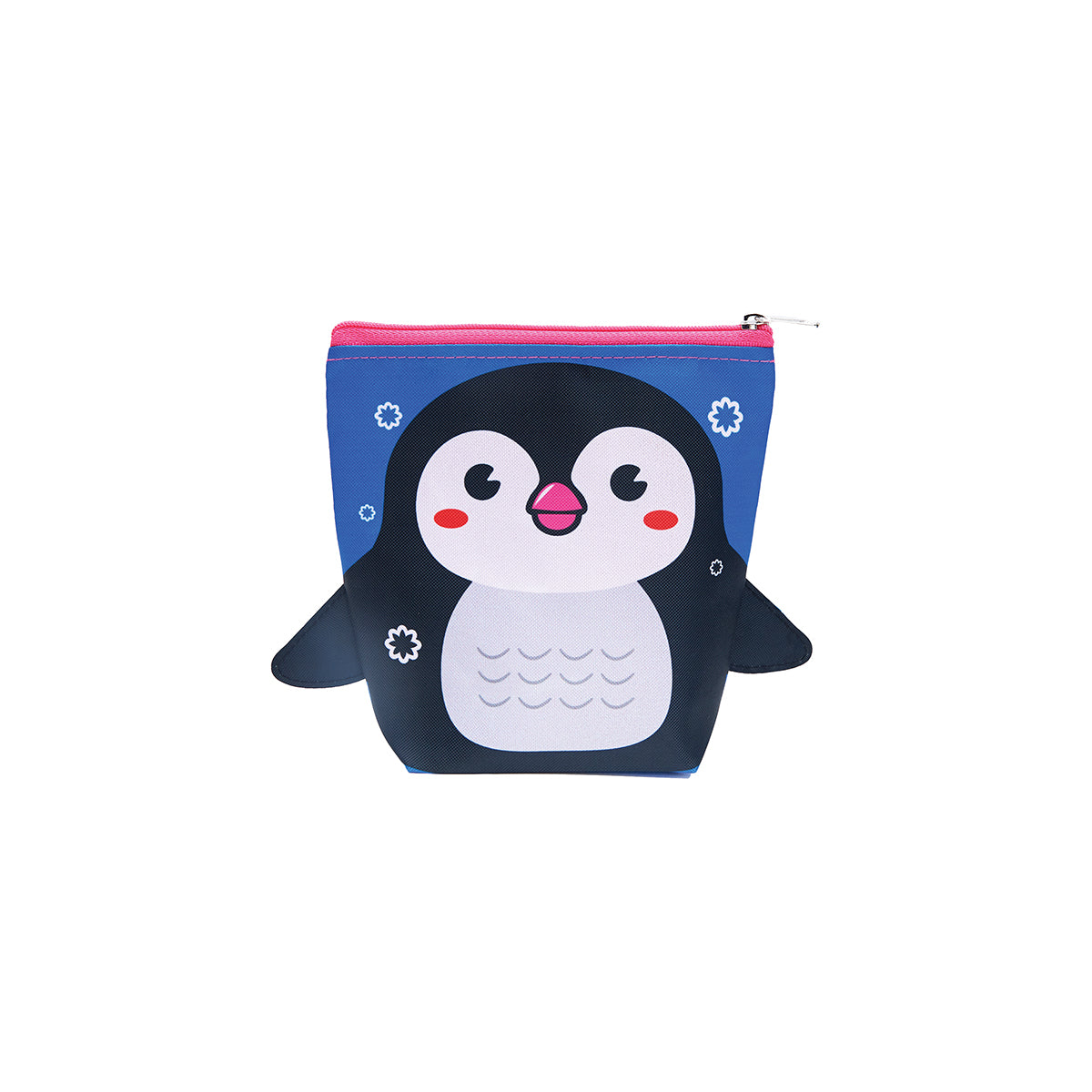 Penguin Snack Bag