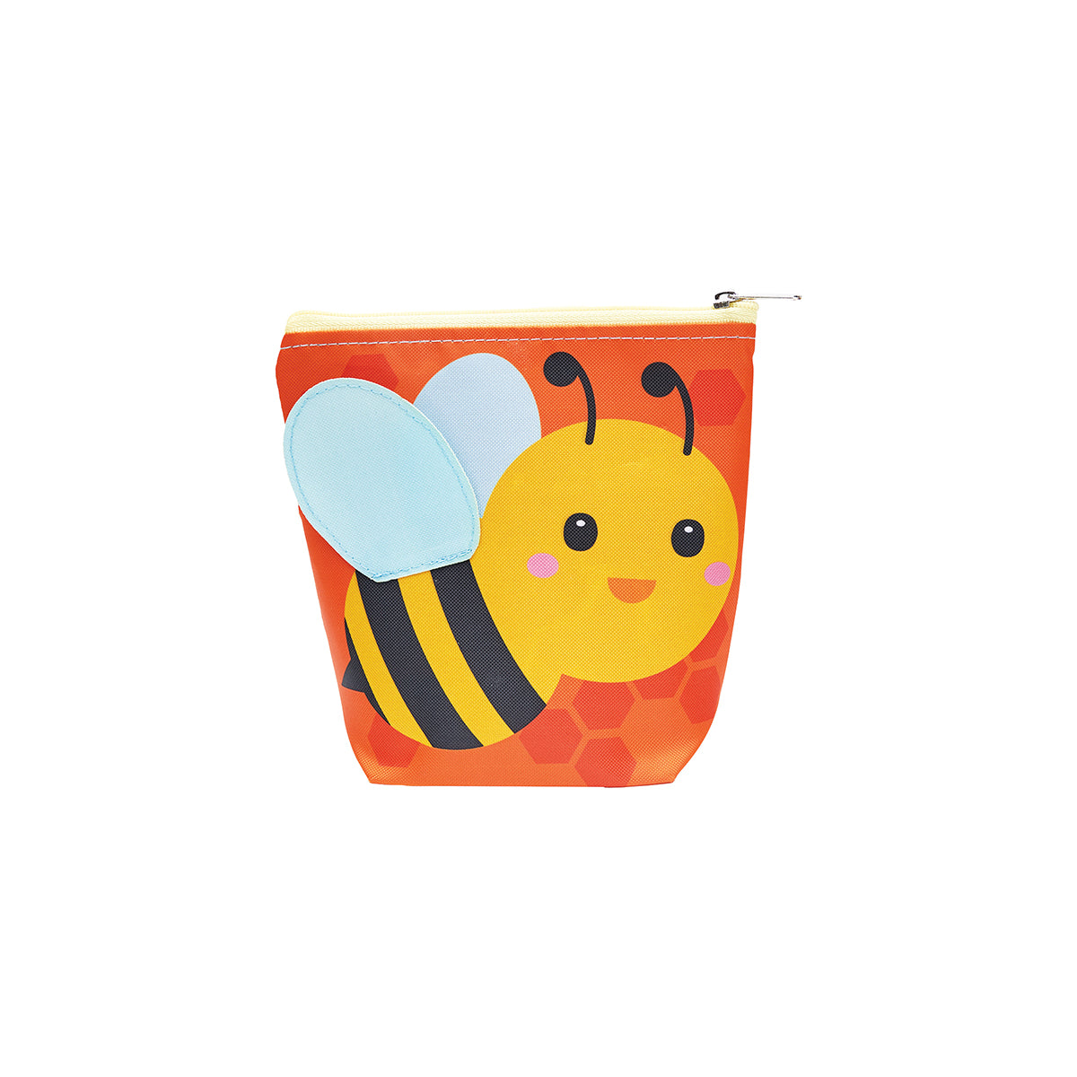Bumblebee Snack Bag