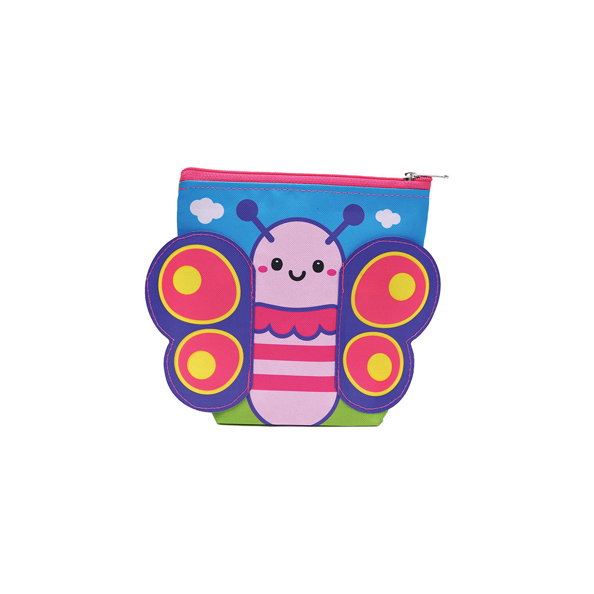 Butterfly Snack Bag