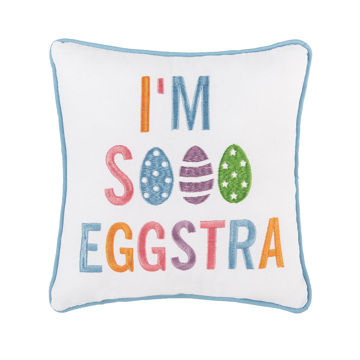 Eggstra Mini Pillow