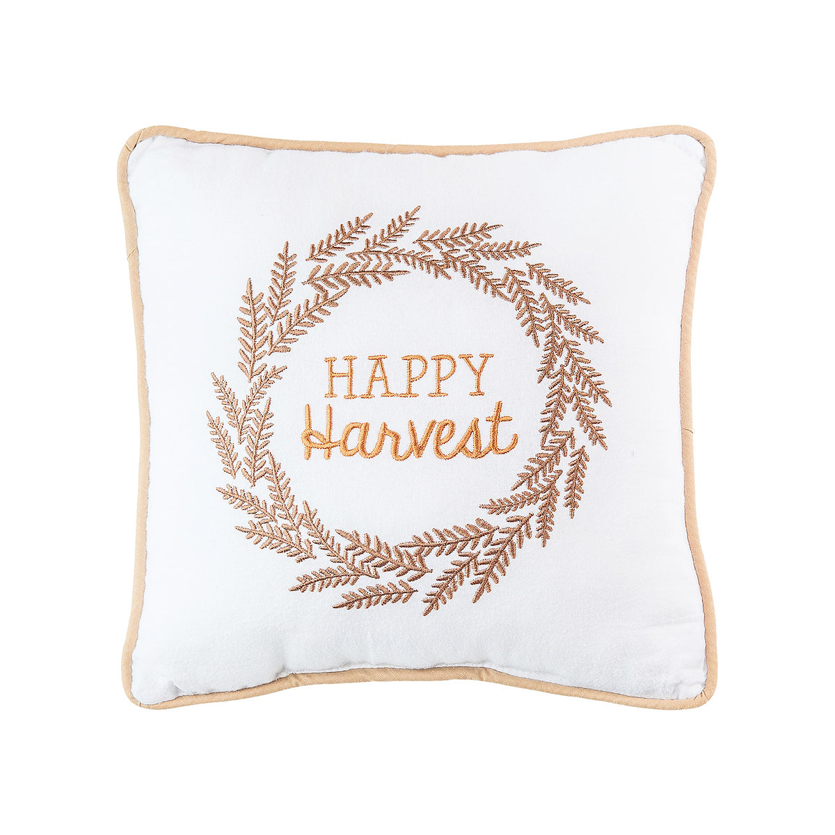 Happy Harvest Mini Pillow