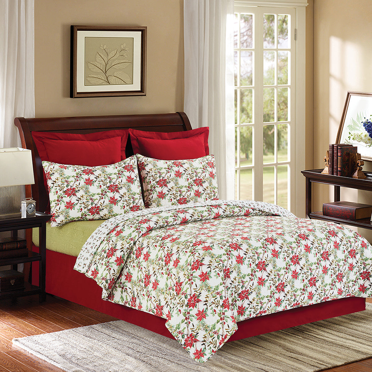Eve Quilt Set