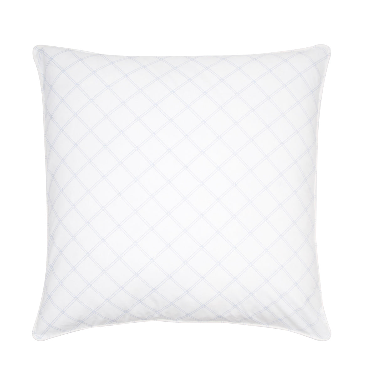Bleighton Blue Euro Sham