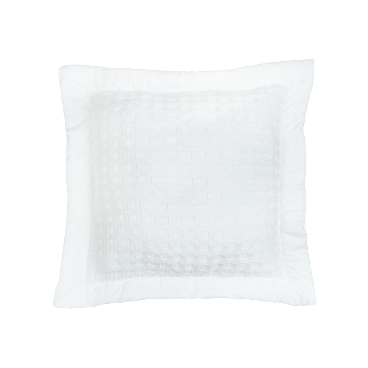 Bamboo Sherpa Pillow