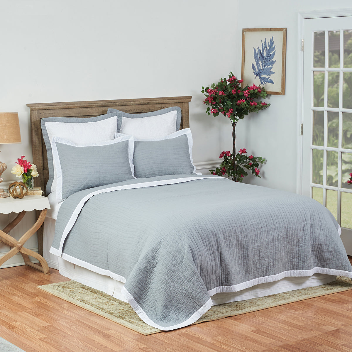 Kinsley Quilt Set