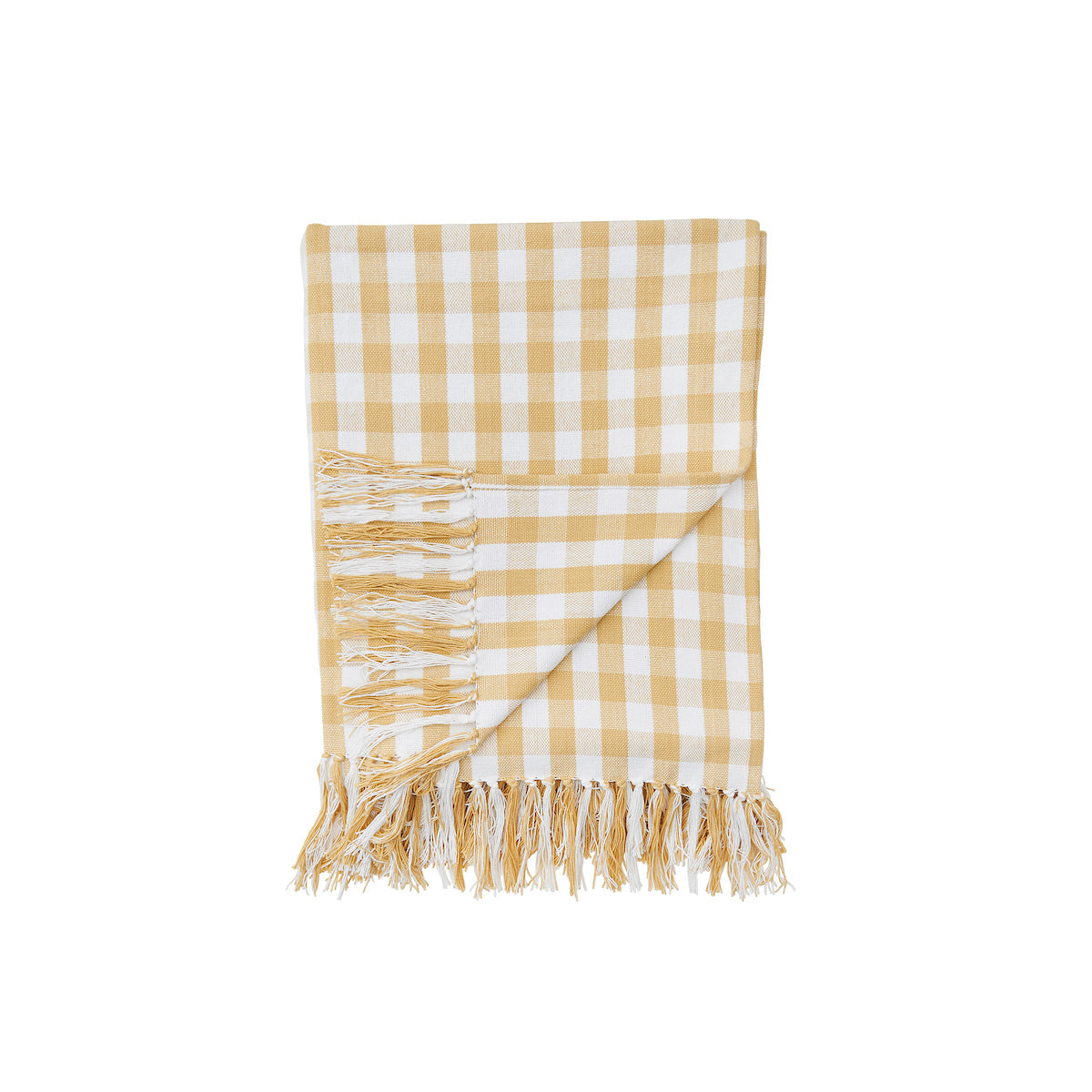 Ashford Throw