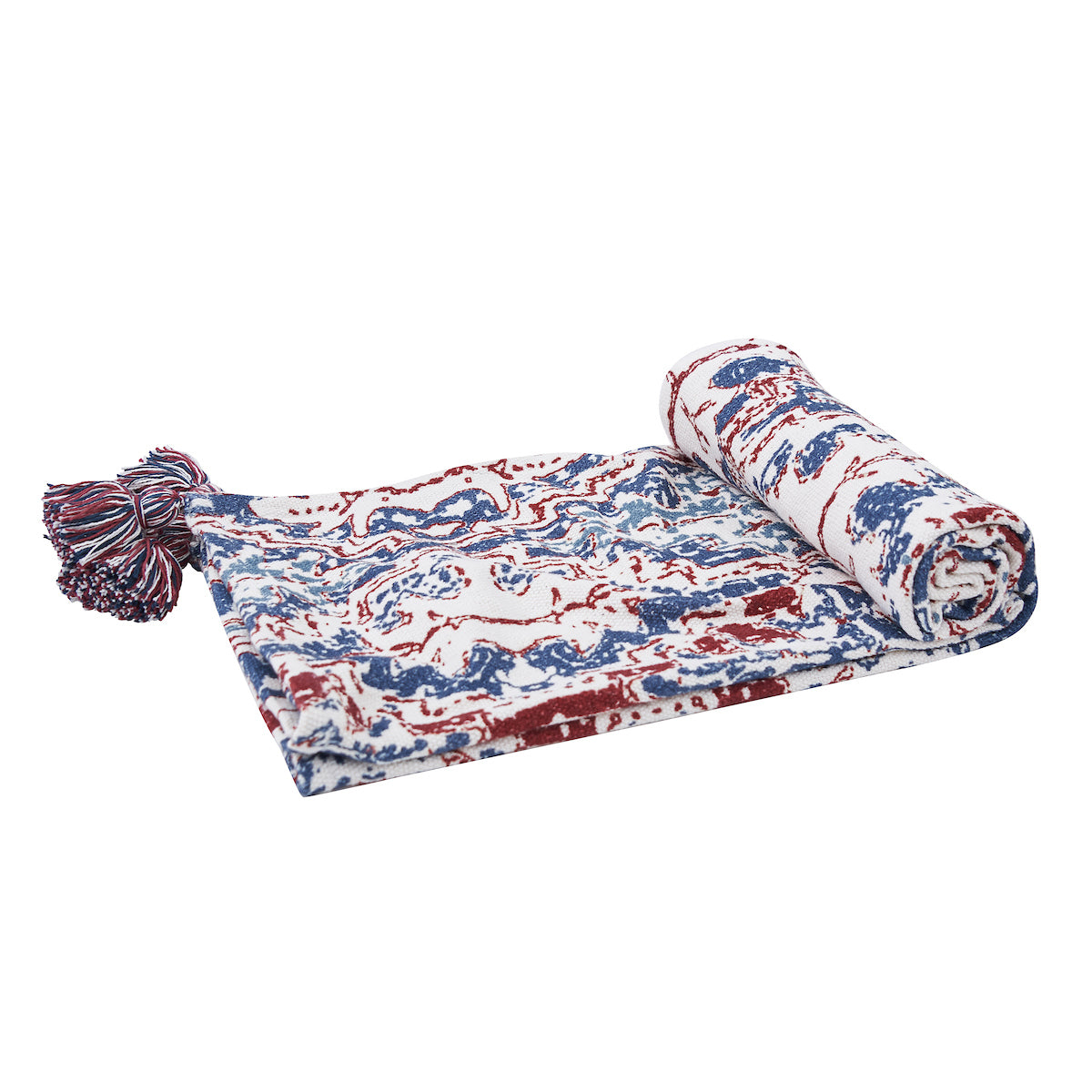 Taarush Throw