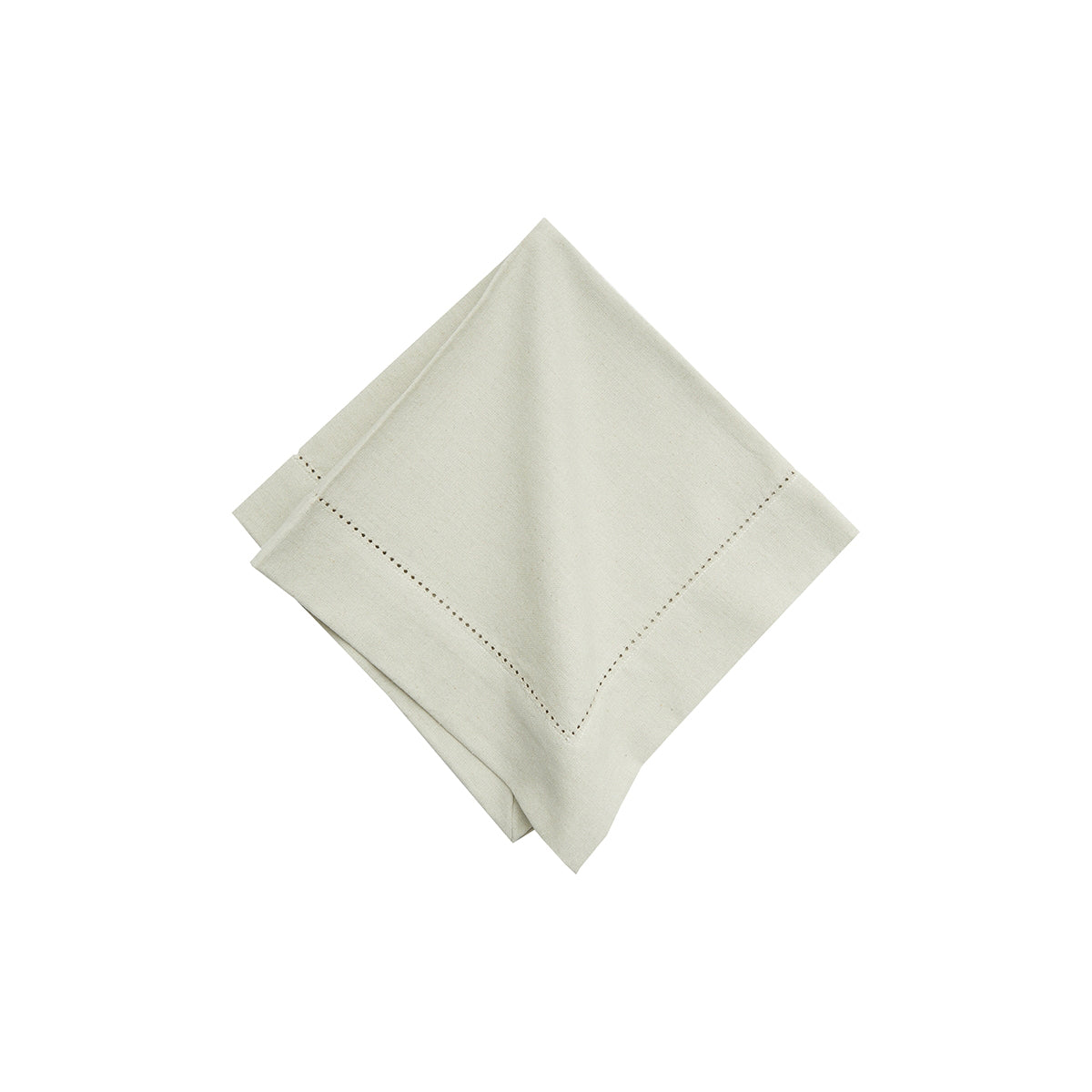 Hemstitch Pebble Napkin
